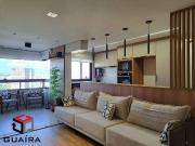 Apartamento para Venda em Santo André/SP Vila Bastos 3...