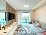 Apartamento para Venda em Santo André/SP Vila Bastos 3...