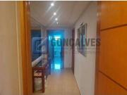 Apartamento para Venda em Santo André/SP Vila Bastos 3...