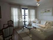 Apartamento para Venda em Santo André/SP Vila Bastos 3...