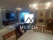 Apartamento para Venda em Santo André/SP Vila Bastos 3...