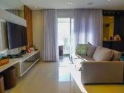 Apartamento para Venda em Santo André/SP Vila Bastos 3...