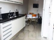 Apartamento para Venda em Santo André/SP Vila Bastos 3...