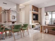 Apartamento para Venda em Santo André/SP Vila Bastos 3...