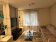 Apartamento para Venda em Santo André/SP Vila Bastos 3...