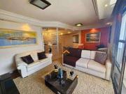 Apartamento para Venda em Santo André/SP Vila Bastos 3...