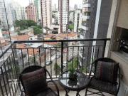 Apartamento para Venda em Santo André/SP Vila Bastos 3...