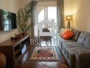 Apartamento para Venda em Santo André/SP Vila Bastos 3...