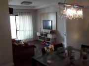 Apartamento para Venda em Santo André/SP Vila Bastos 3...