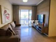 Apartamento para Venda em Santo André/SP Vila Bastos 3...