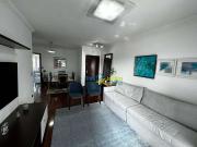 Apartamento para Venda em Santo André/SP Vila Bastos 3...