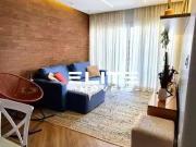 Apartamento para Venda em Santo André/SP Vila Bastos 3...