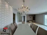 Apartamento para Venda em Santo André/SP Vila Bastos 3...