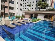 Apartamento para Venda em Santo André/SP Vila Bastos 3...