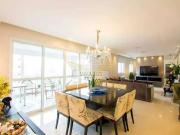 Apartamento para Venda em Santo André/SP Vila Bastos 3...