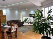 Apartamento para Venda em Santo André/SP Vila Bastos 3...