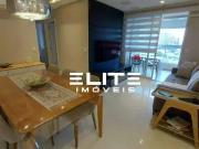 Apartamento para Venda em Santo André/SP Vila Bastos 3...