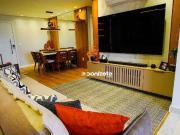 Apartamento para Venda em Santo André/SP Vila Bastos 3...