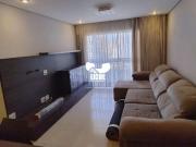 Apartamento para Venda em Santo André/SP Vila Bastos 3...