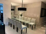 Apartamento para Venda em Santo André/SP Vila Bastos 3...