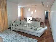 Apartamento para Venda em Santo André/SP Vila Bastos 3...