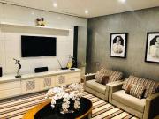 Apartamento para Venda em Santo André/SP Vila Bastos 4...
