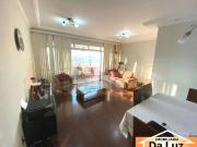 Apartamento para Venda em Santo André/SP Vila Bastos 4...