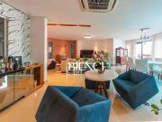 Apartamento para Venda em Santo André/SP Vila Bastos 4...