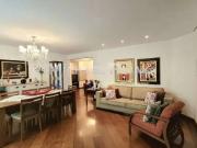 Apartamento para Venda em Santo André/SP Vila Bastos 4...