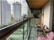 Apartamento para Venda em Santo André/SP Vila Bastos 4...