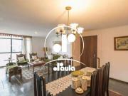 Apartamento para Venda em Santo André/SP Vila Bastos 4...