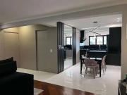 Apartamento para Venda em Santo André/SP Vila Bastos 5...