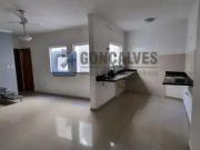Apartamento para Venda em Santo André/SP Vila Bela Vista...