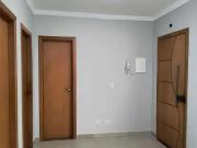 Apartamento para Venda em Santo André/SP Vila Bela Vista...