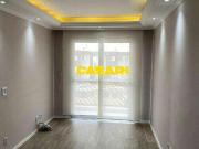 Apartamento para Venda em Santo André/SP Vila Bela Vista...