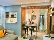 Apartamento para Venda em Santo André/SP Vila...