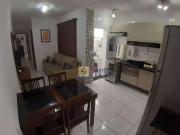 Apartamento para Venda em Santo André/SP Vila...