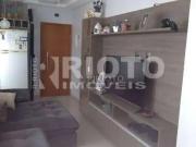 Apartamento para Venda em Santo André/SP Vila...