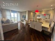 Apartamento para Venda em Santo André/SP Vila...