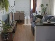 Apartamento para Venda em Santo André/SP Vila...