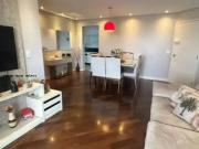 Apartamento para Venda em Santo André/SP Vila...