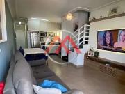 Apartamento para Venda em Santo André/SP Vila...