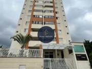 Apartamento para Venda em Santo André/SP Vila...