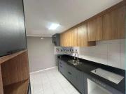 Apartamento para Venda em Santo André/SP Vila...