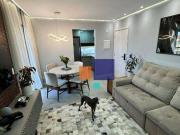 Apartamento para Venda em Santo André/SP Vila...