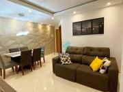 Apartamento para Venda em Santo André/SP Vila...