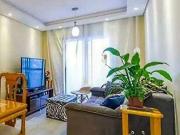 Apartamento para Venda em Santo André/SP Vila...