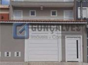 Apartamento para Venda em Santo André/SP Vila...