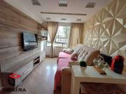 Apartamento para Venda em Santo André/SP Vila...