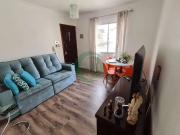 Apartamento para Venda em Santo André/SP Vila Cecília...